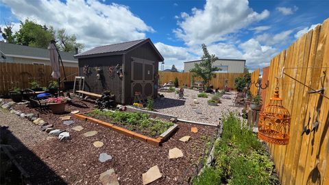 Tiny photo for 56532 Mt Highway 212, Charlo, MT 59824 (MLS # 30071241)
