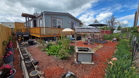 Tiny photo for 56532 Mt Highway 212, Charlo, MT 59824 (MLS # 30071241)