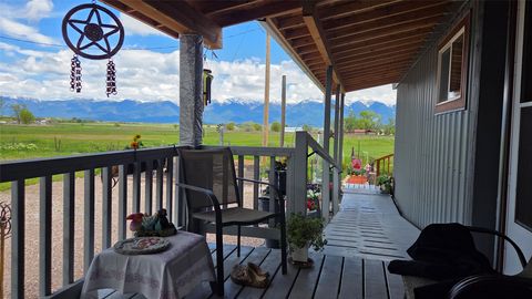 Tiny photo for 56532 Mt Highway 212, Charlo, MT 59824 (MLS # 30071241)