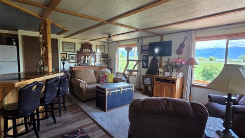 Tiny photo for 56532 Mt Highway 212, Charlo, MT 59824 (MLS # 30071241)
