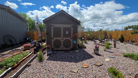 Tiny photo for 56532 Mt Highway 212, Charlo, MT 59824 (MLS # 30071241)