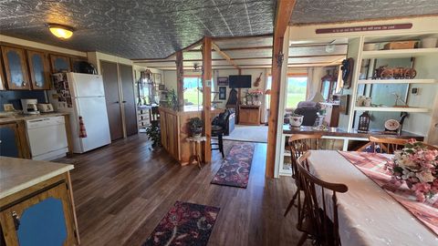 Tiny photo for 56532 Mt Highway 212, Charlo, MT 59824 (MLS # 30071241)