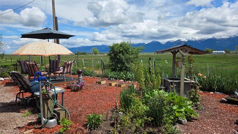 Tiny photo for 56532 Mt Highway 212, Charlo, MT 59824 (MLS # 30071241)