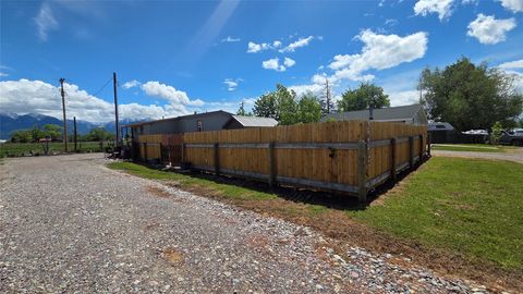Tiny photo for 56532 Mt Highway 212, Charlo, MT 59824 (MLS # 30071241)
