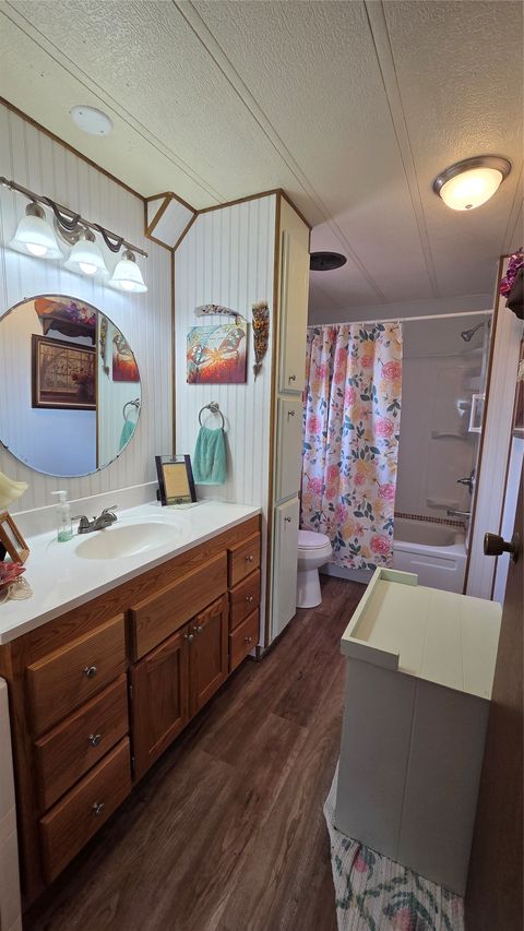 Tiny photo for 56532 Mt Highway 212, Charlo, MT 59824 (MLS # 30071241)