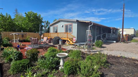 Photo of 56532 Mt Highway 212, Charlo, MT 59824 (MLS # 30071241)