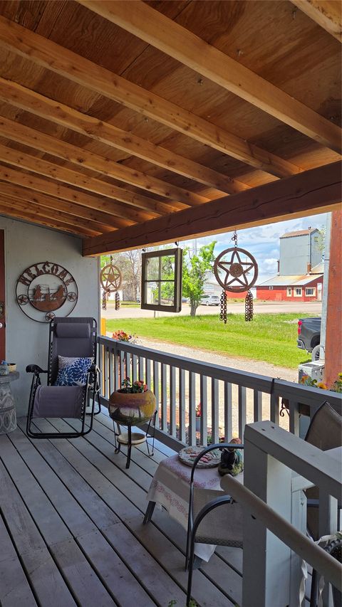 Tiny photo for 56532 Mt Highway 212, Charlo, MT 59824 (MLS # 30071241)