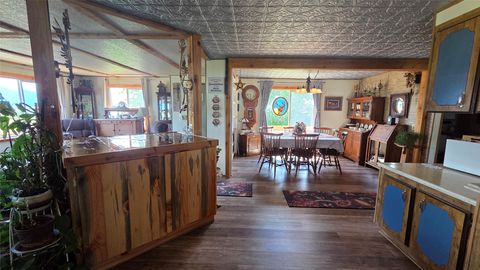 Tiny photo for 56532 Mt Highway 212, Charlo, MT 59824 (MLS # 30071241)
