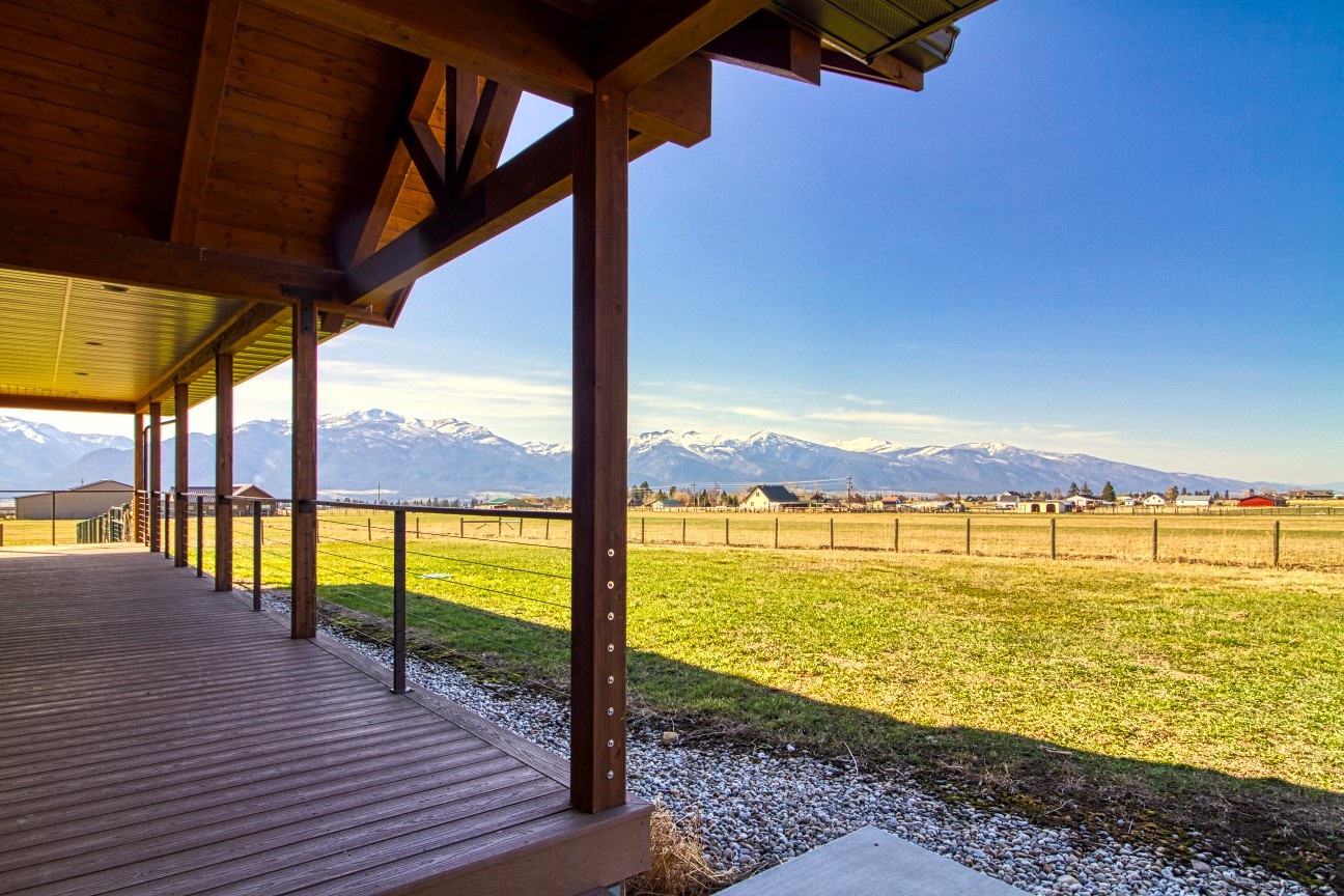 1030 S Sunset Bench Road