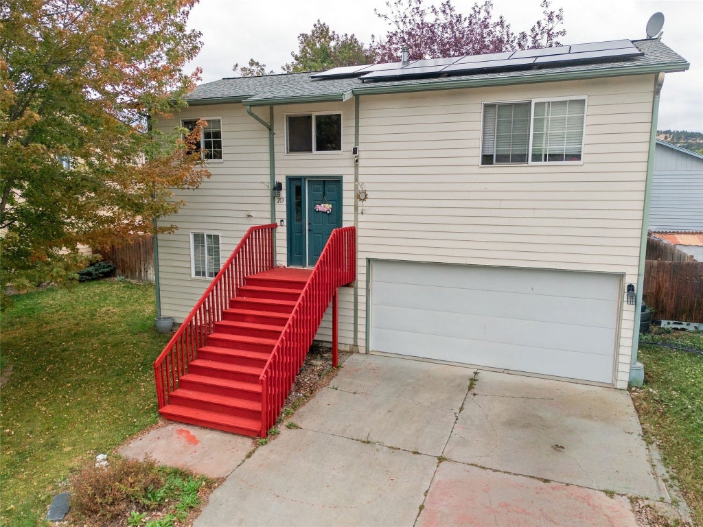 Photo of 213 Lakeside Drive, Lolo, MT 59847 (MLS # 30078455)