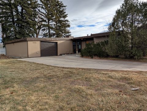 Photo of 2205 Cherry Drive, Great Falls, MT 59404 (MLS # 30063424)