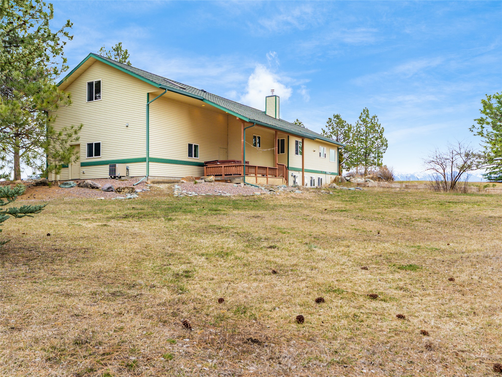 1725 Farm To Market Road