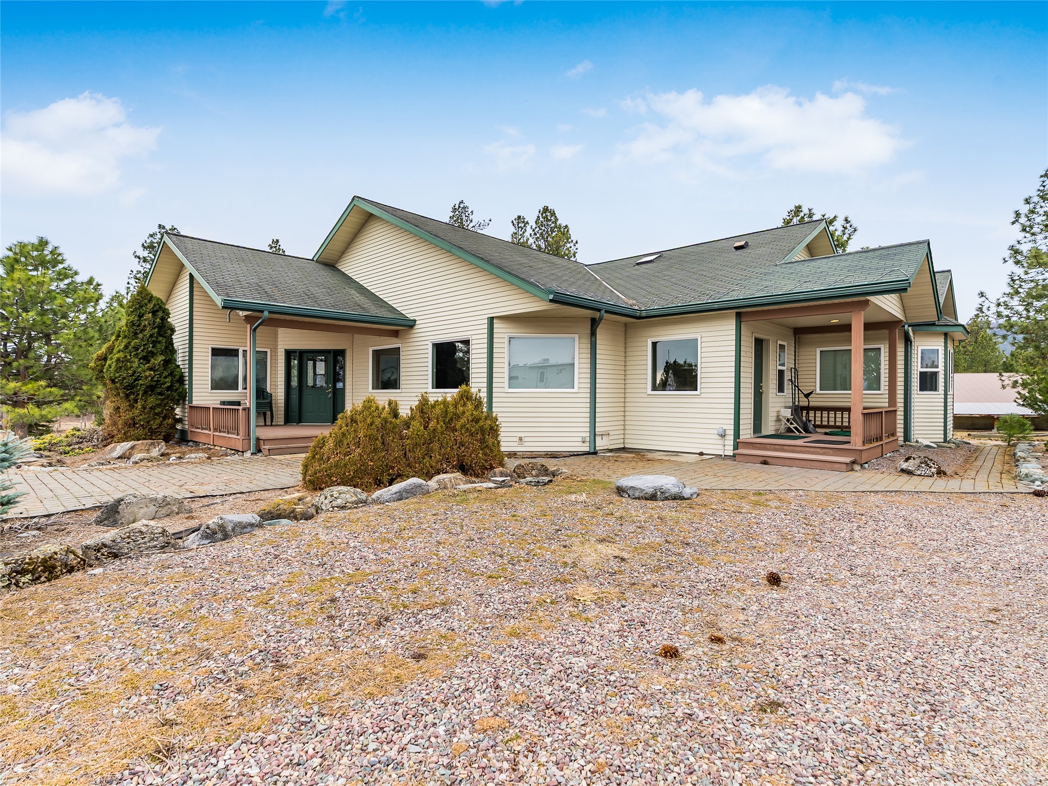 1725 Farm To Market Road