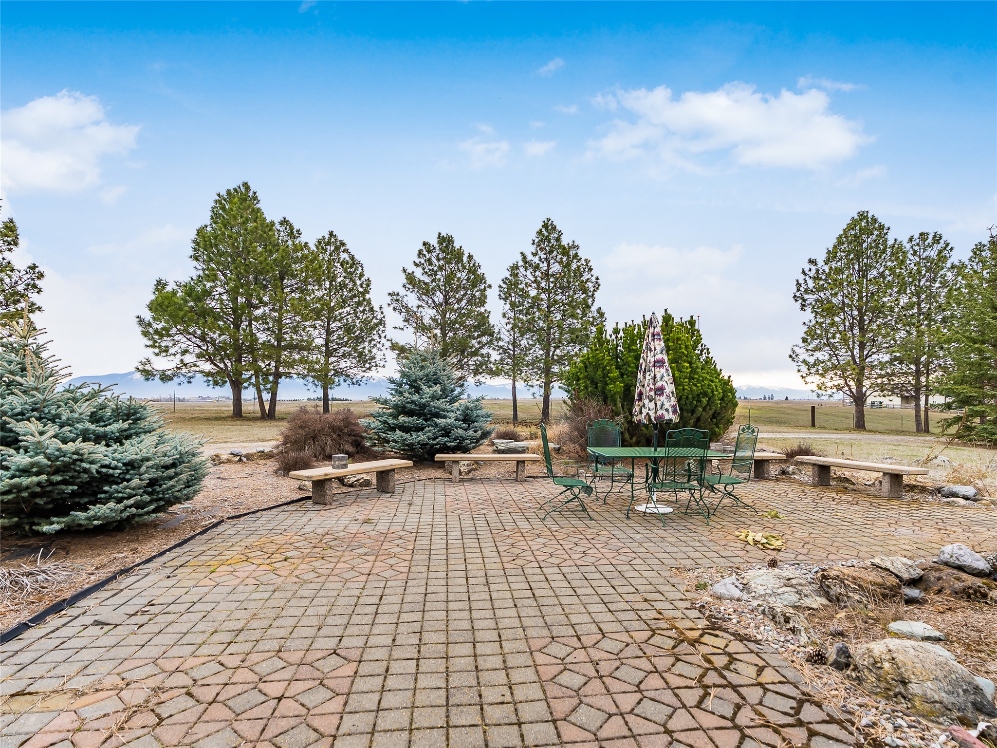 1725 Farm To Market Road