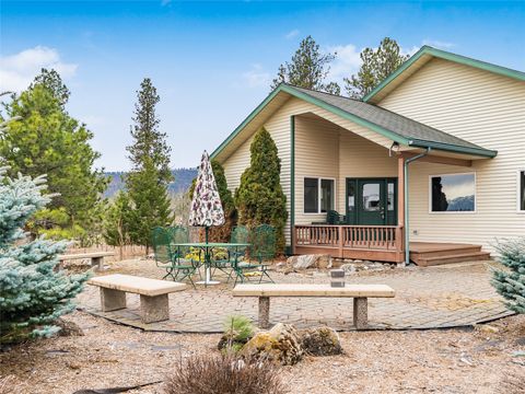 1725 Farm To Market Road Kalispell MT 59901