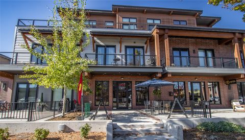 Photo of 206 Lupfer Avenue #102, Whitefish, MT 59937 (MLS # 30056999)