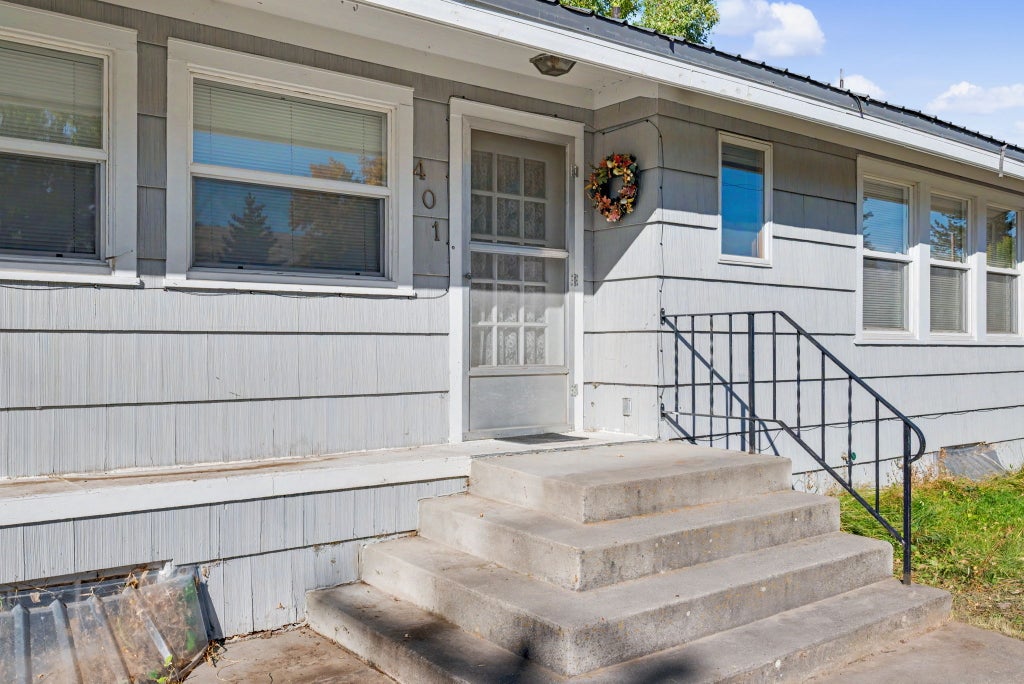 Photo of 401 Clayton Street, Plains, MT 59859 (MLS # 30079842)