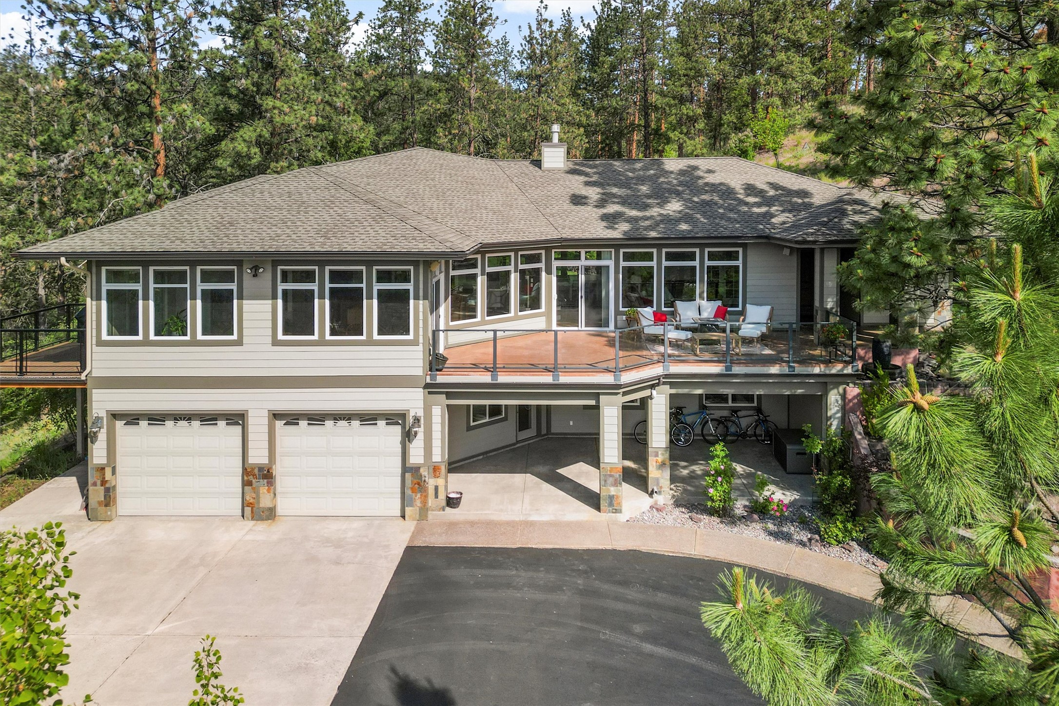 5959 Hayes Creek Road