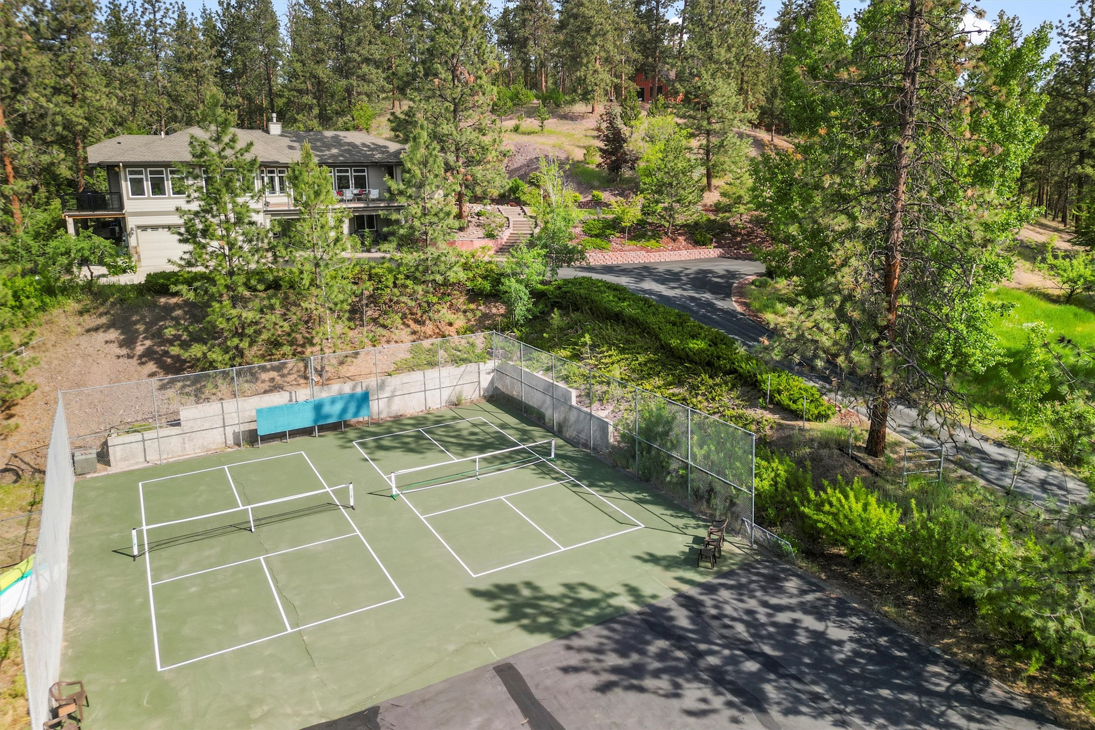 5959 Hayes Creek Road