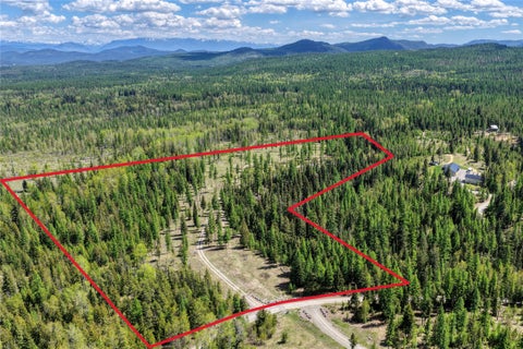 Tiny photo for 577 Evers Creek Connection Road, Whitefish, MT 59937 (MLS # 30070708)