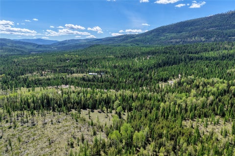 Tiny photo for 577 Evers Creek Connection Road, Whitefish, MT 59937 (MLS # 30070708)