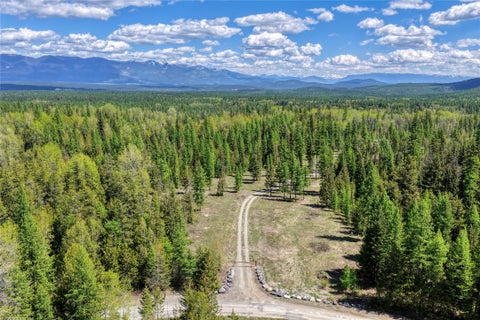 Tiny photo for 577 Evers Creek Connection Road, Whitefish, MT 59937 (MLS # 30070708)