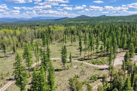 Tiny photo for 577 Evers Creek Connection Road, Whitefish, MT 59937 (MLS # 30070708)