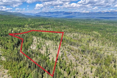 Tiny photo for 577 Evers Creek Connection Road, Whitefish, MT 59937 (MLS # 30070708)