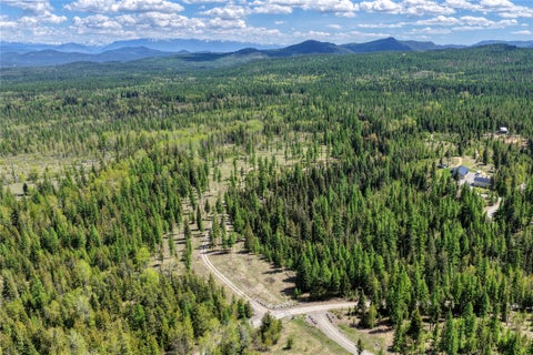 Tiny photo for 577 Evers Creek Connection Road, Whitefish, MT 59937 (MLS # 30070708)
