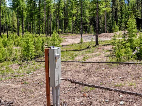 Tiny photo for 577 Evers Creek Connection Road, Whitefish, MT 59937 (MLS # 30070708)