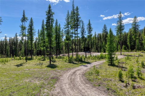 Tiny photo for 577 Evers Creek Connection Road, Whitefish, MT 59937 (MLS # 30070708)