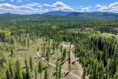Tiny photo for 577 Evers Creek Connection Road, Whitefish, MT 59937 (MLS # 30070708)