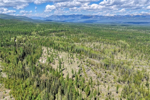 Tiny photo for 577 Evers Creek Connection Road, Whitefish, MT 59937 (MLS # 30070708)