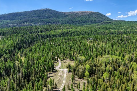 Tiny photo for 577 Evers Creek Connection Road, Whitefish, MT 59937 (MLS # 30070708)