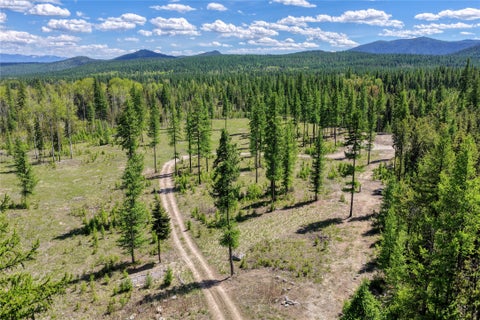 Tiny photo for 577 Evers Creek Connection Road, Whitefish, MT 59937 (MLS # 30070708)
