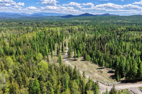 Tiny photo for 577 Evers Creek Connection Road, Whitefish, MT 59937 (MLS # 30070708)