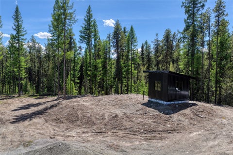 Tiny photo for 577 Evers Creek Connection Road, Whitefish, MT 59937 (MLS # 30070708)