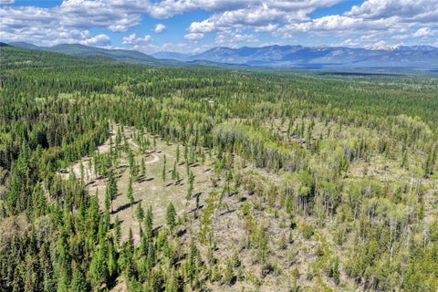 Tiny photo for 577 Evers Creek Connection Road, Whitefish, MT 59937 (MLS # 30070708)