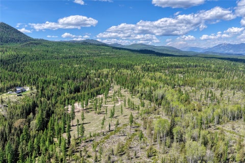 Tiny photo for 577 Evers Creek Connection Road, Whitefish, MT 59937 (MLS # 30070708)