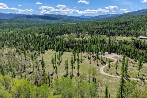 Tiny photo for 577 Evers Creek Connection Road, Whitefish, MT 59937 (MLS # 30070708)