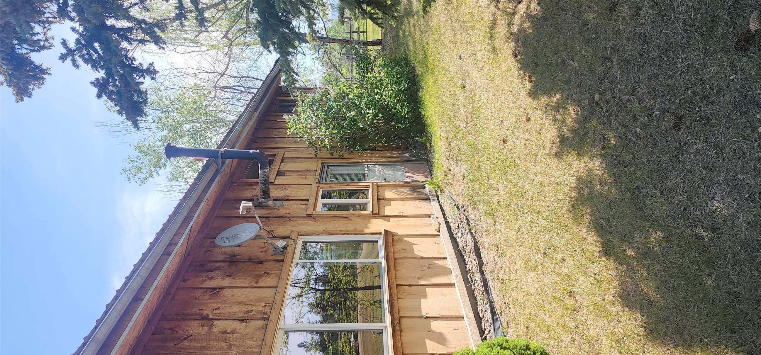 505 S Sunset Bench Road S