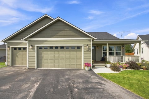 Photo of 354 Destiny Drive, Hamilton, MT 59840 (MLS # 30079186)