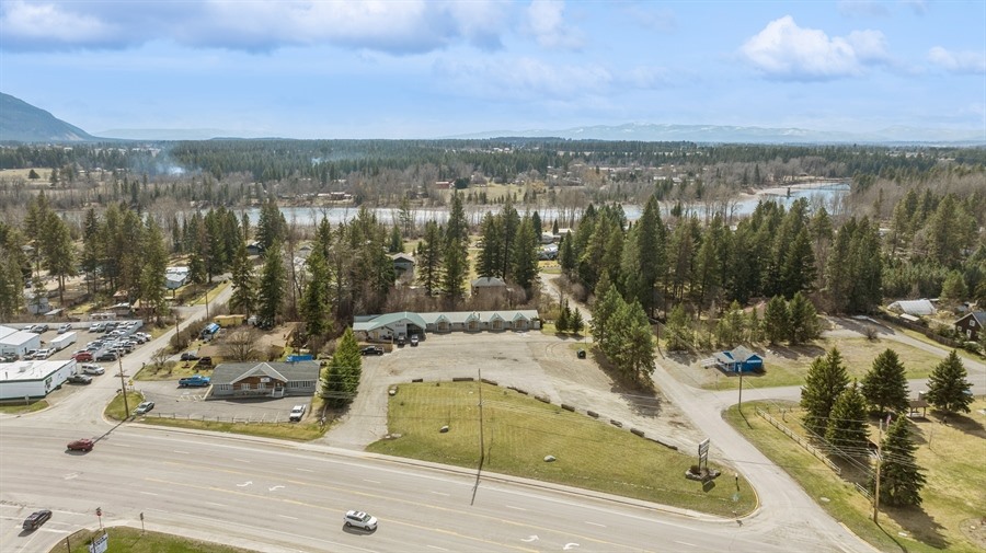 Photo 1 of 11 — 230 US Highway 2 E, Columbia Falls, MT 59912