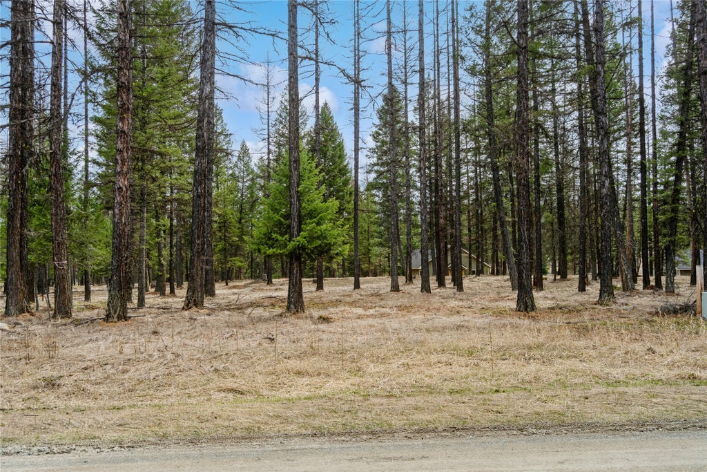 Photo of 25 Hillcrest Drive, Eureka, MT 59917 (MLS # 30078480)