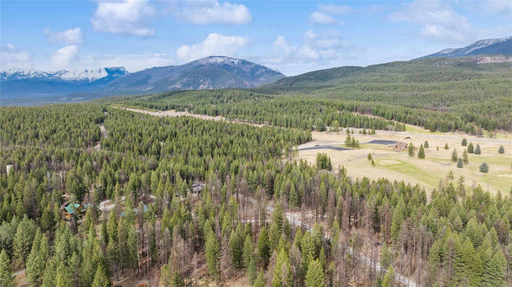 Photo of 25 Hillcrest Drive, Eureka, MT 59917 (MLS # 30078480)