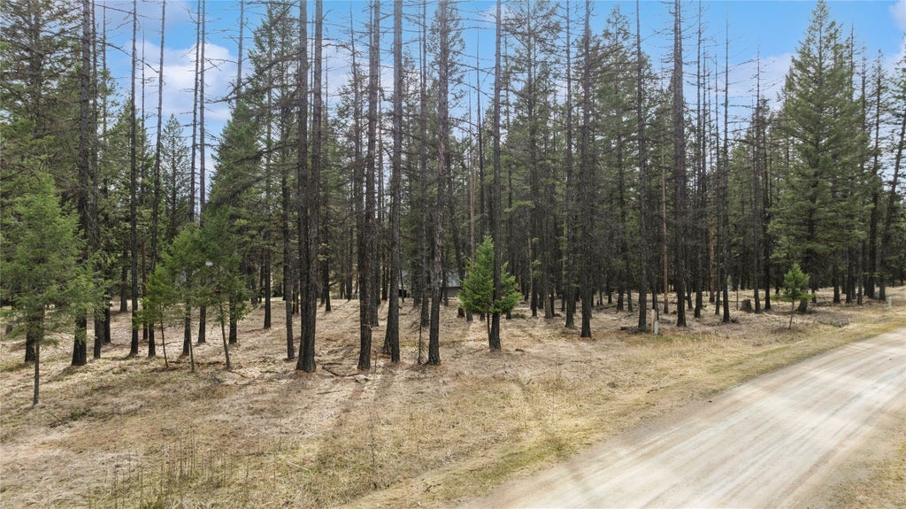 Photo of 25 Hillcrest Drive, Eureka, MT 59917 (MLS # 30078480)