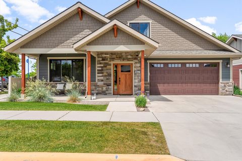 2390 38th Street Missoula MT 59801