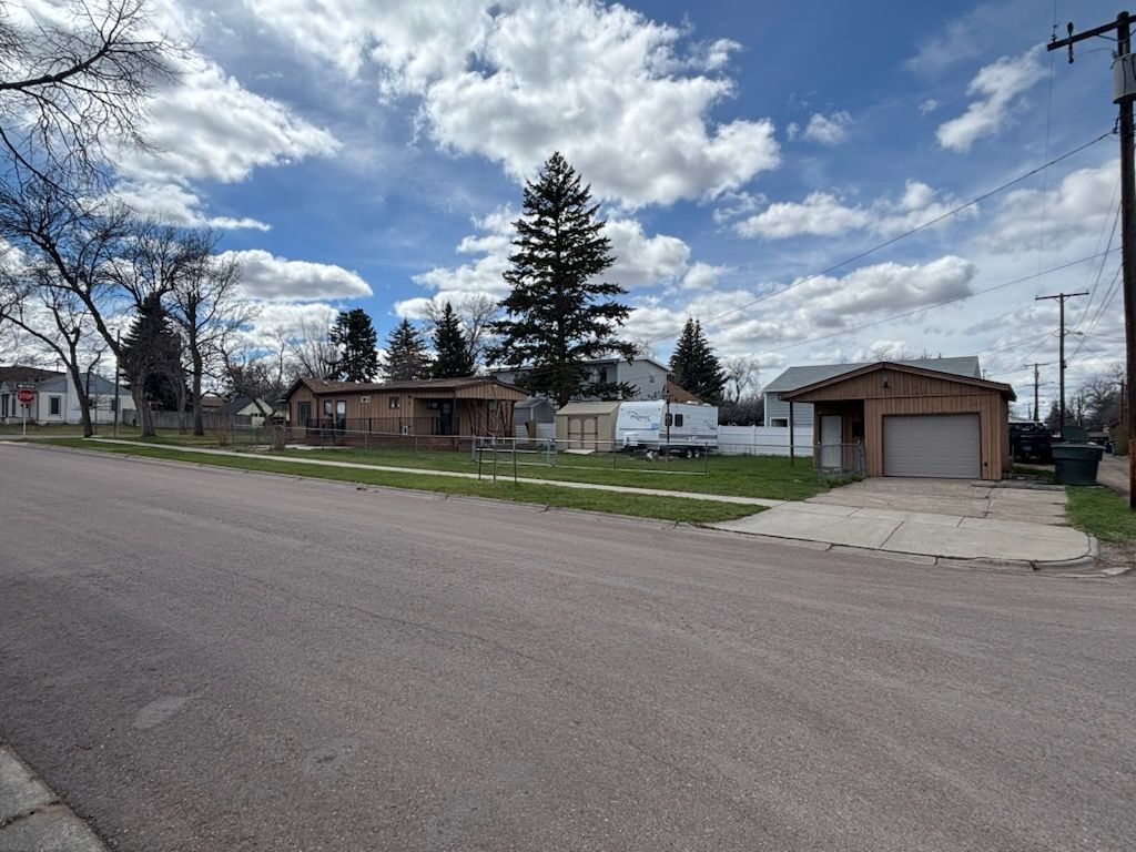 Photo of 3227 1st Avenue N, Great Falls, MT 59401 (MLS # 30068545)