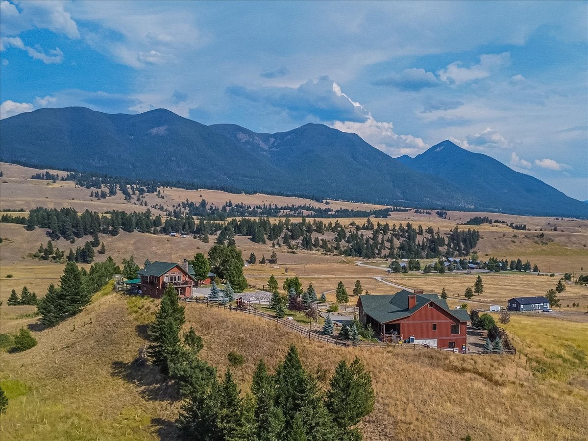 338 Arena View Road