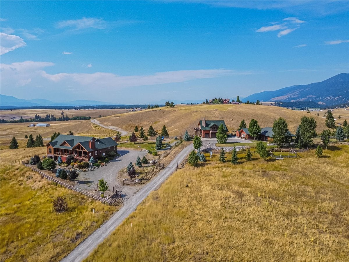 338 Arena View Road